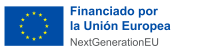 Foto sobre la Financiación por la Unión Europea Financiación por la Unión Europea